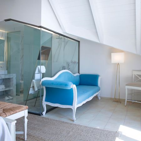 ארגוסטולי Alley Boutique Hotel And Spa מראה חיצוני תמונה