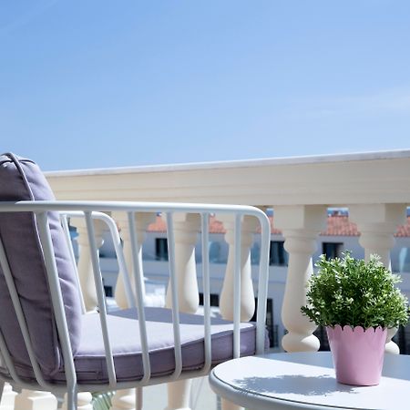 ארגוסטולי Alley Boutique Hotel And Spa מראה חיצוני תמונה