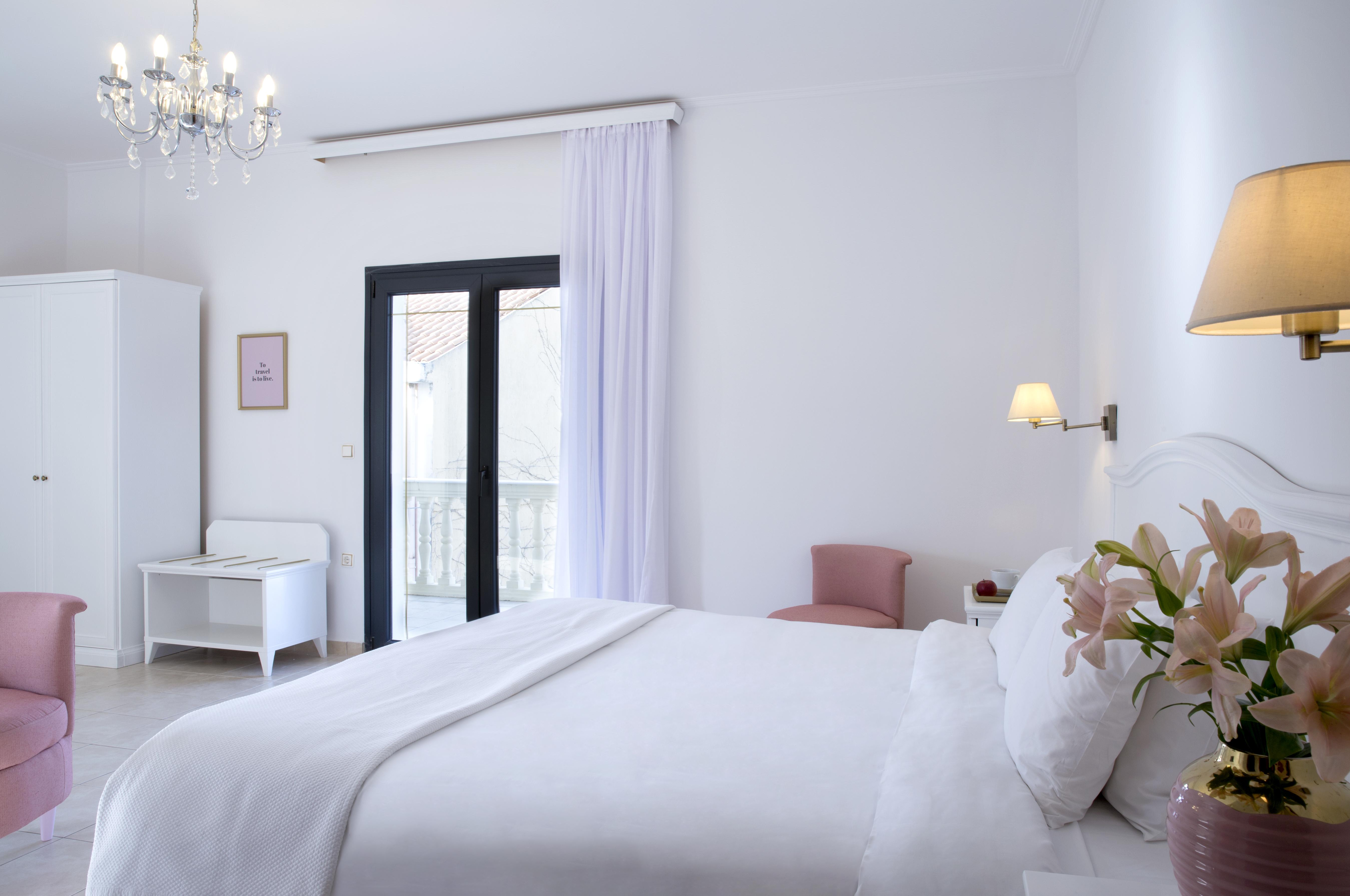 ארגוסטולי Alley Boutique Hotel And Spa מראה חיצוני תמונה