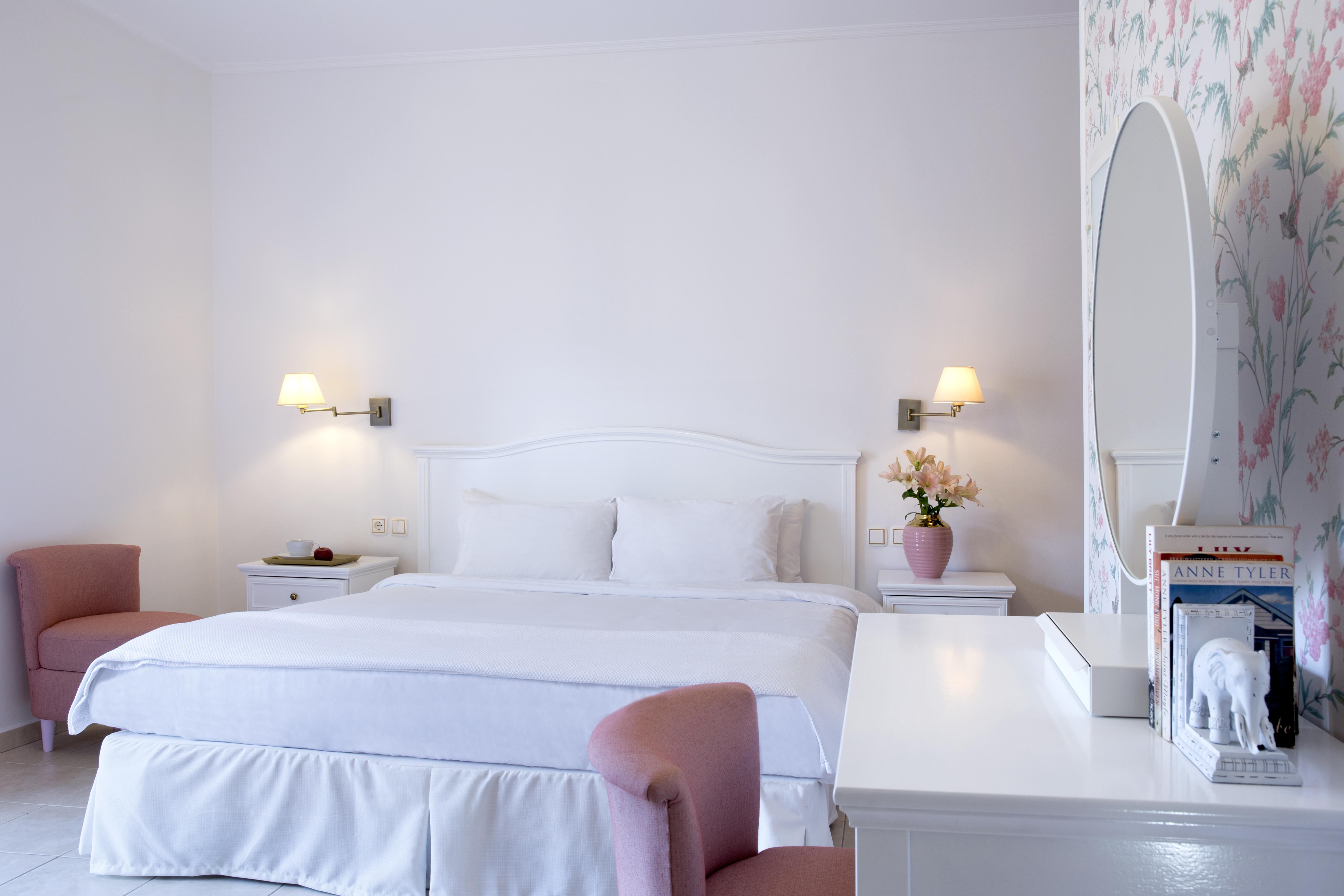 ארגוסטולי Alley Boutique Hotel And Spa מראה חיצוני תמונה