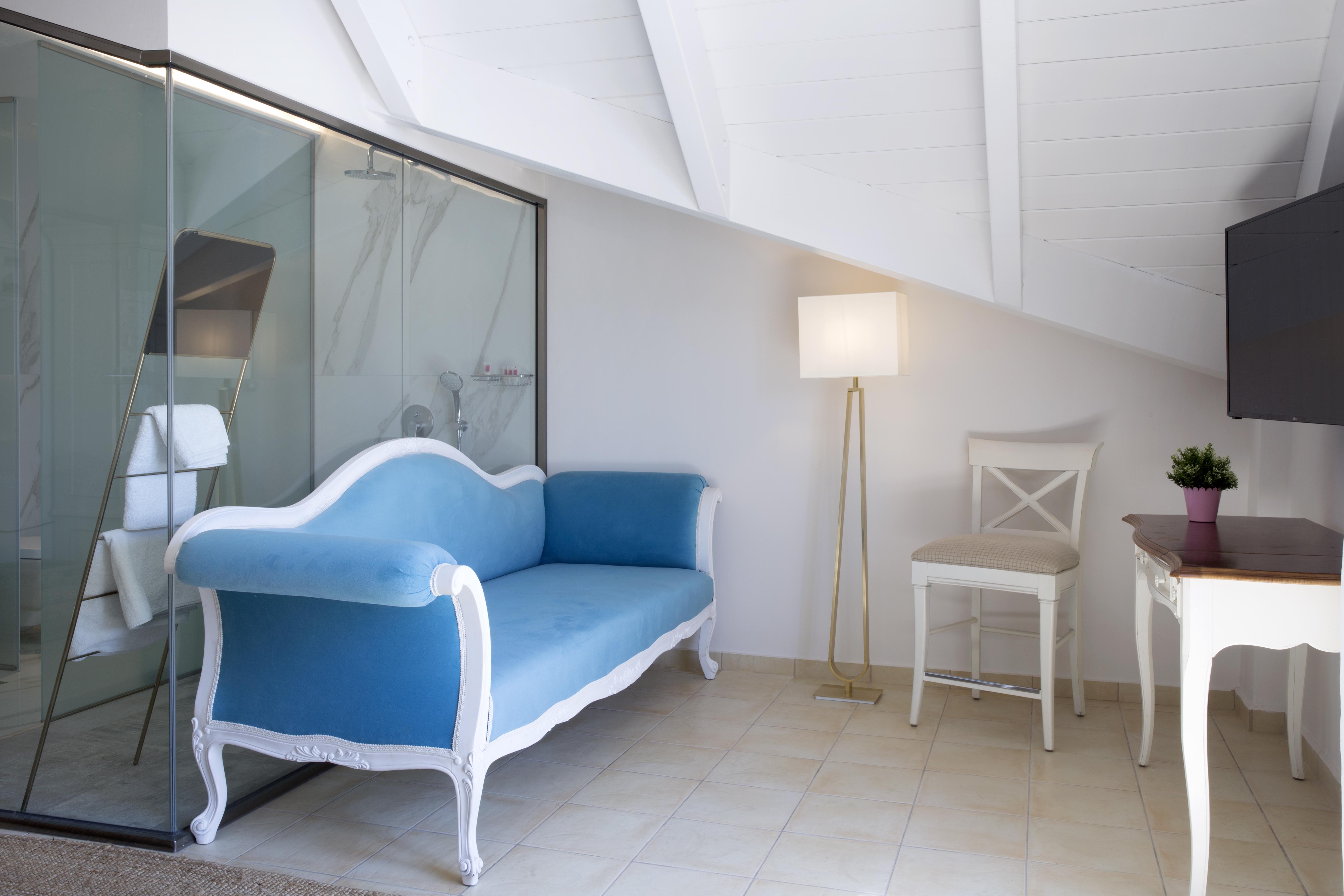 ארגוסטולי Alley Boutique Hotel And Spa מראה חיצוני תמונה