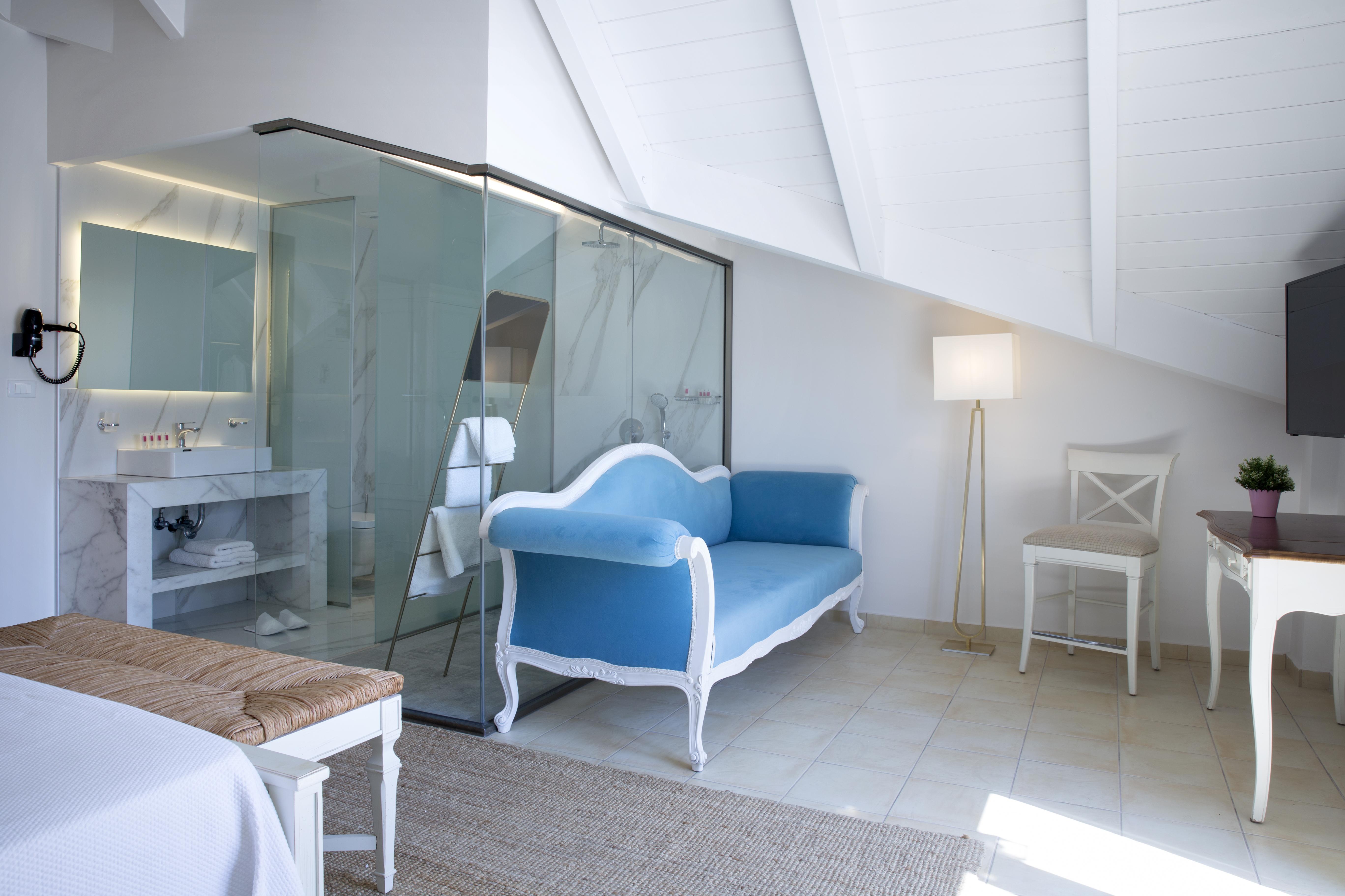 ארגוסטולי Alley Boutique Hotel And Spa מראה חיצוני תמונה