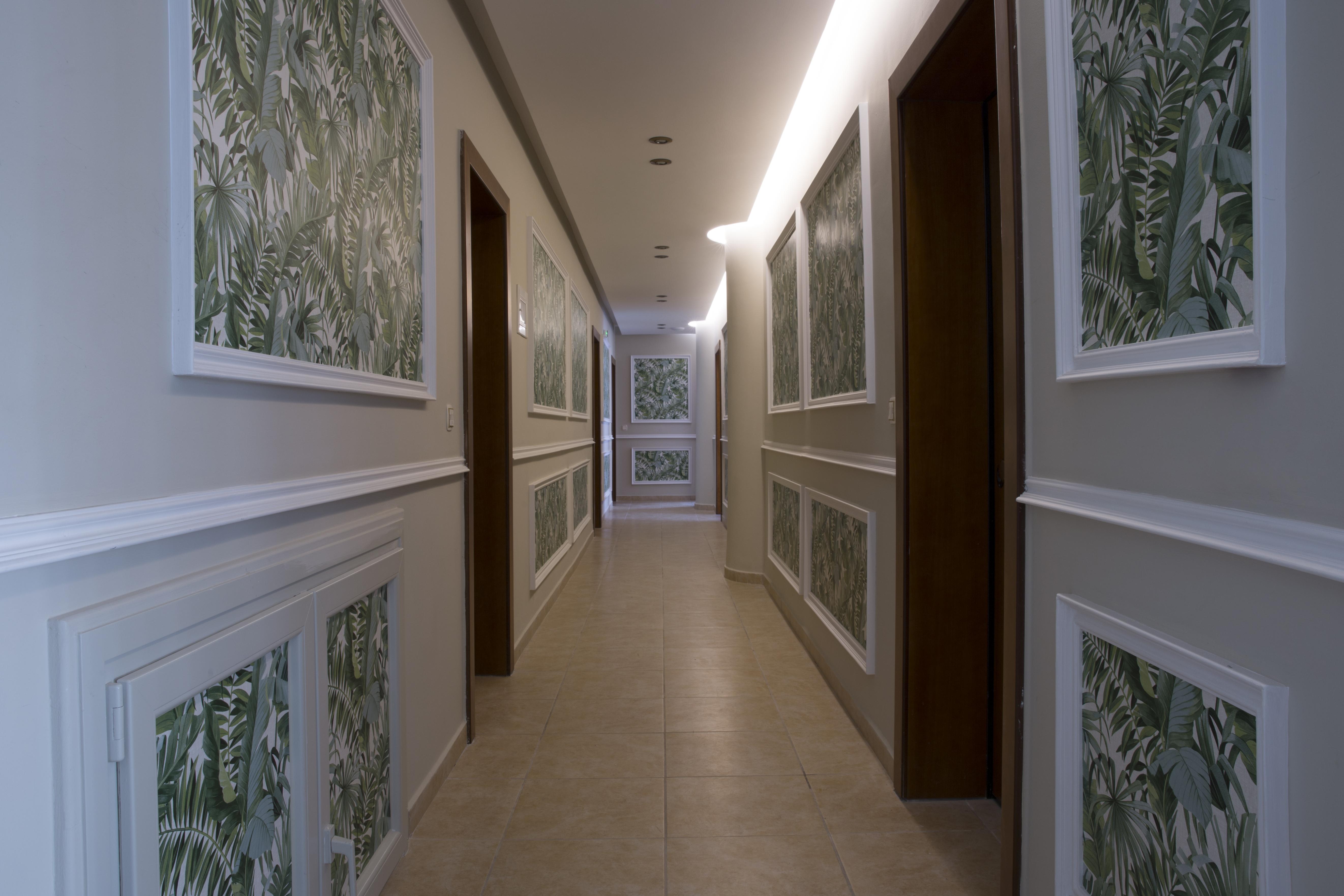 ארגוסטולי Alley Boutique Hotel And Spa מראה חיצוני תמונה