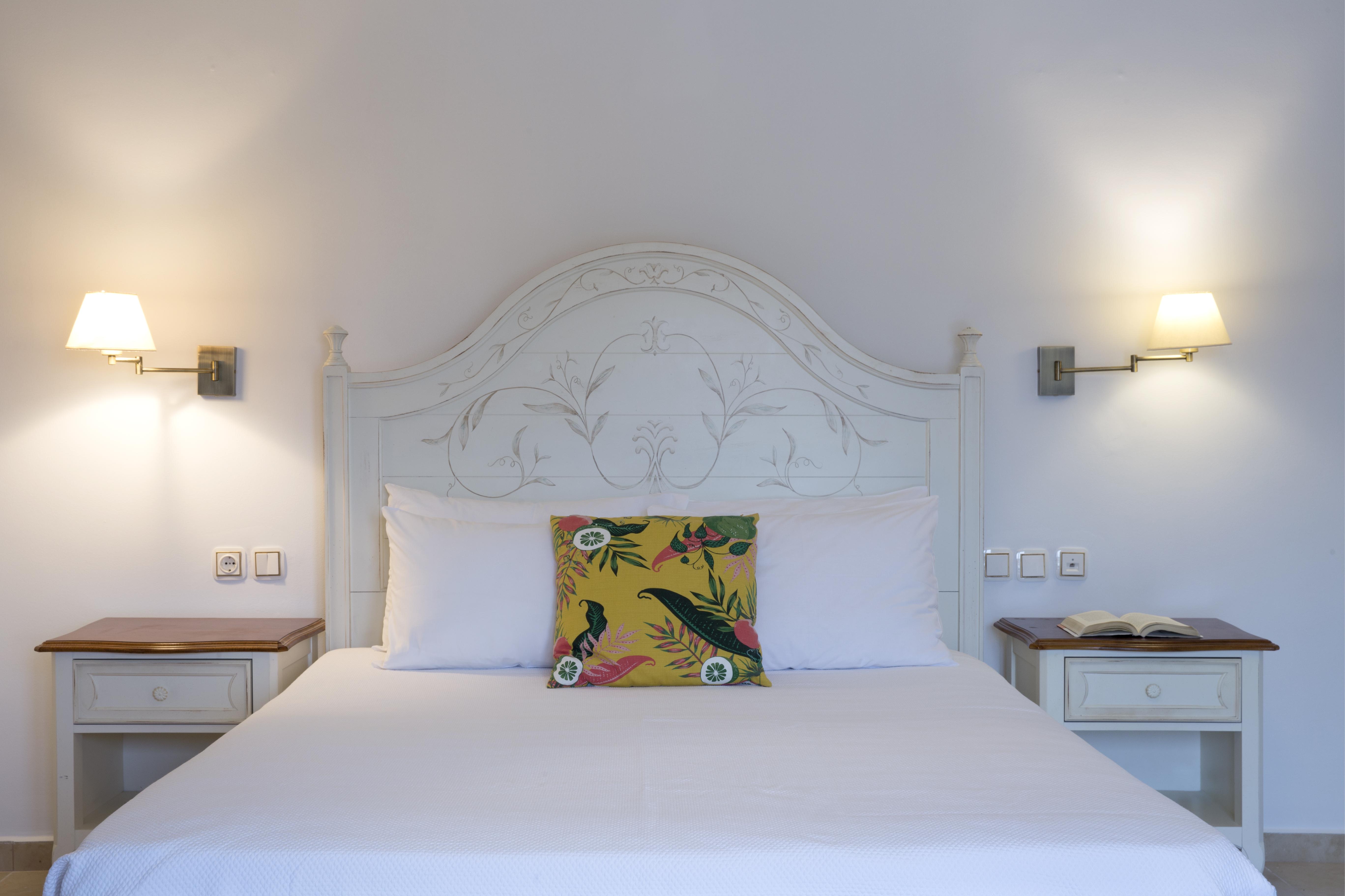 ארגוסטולי Alley Boutique Hotel And Spa מראה חיצוני תמונה