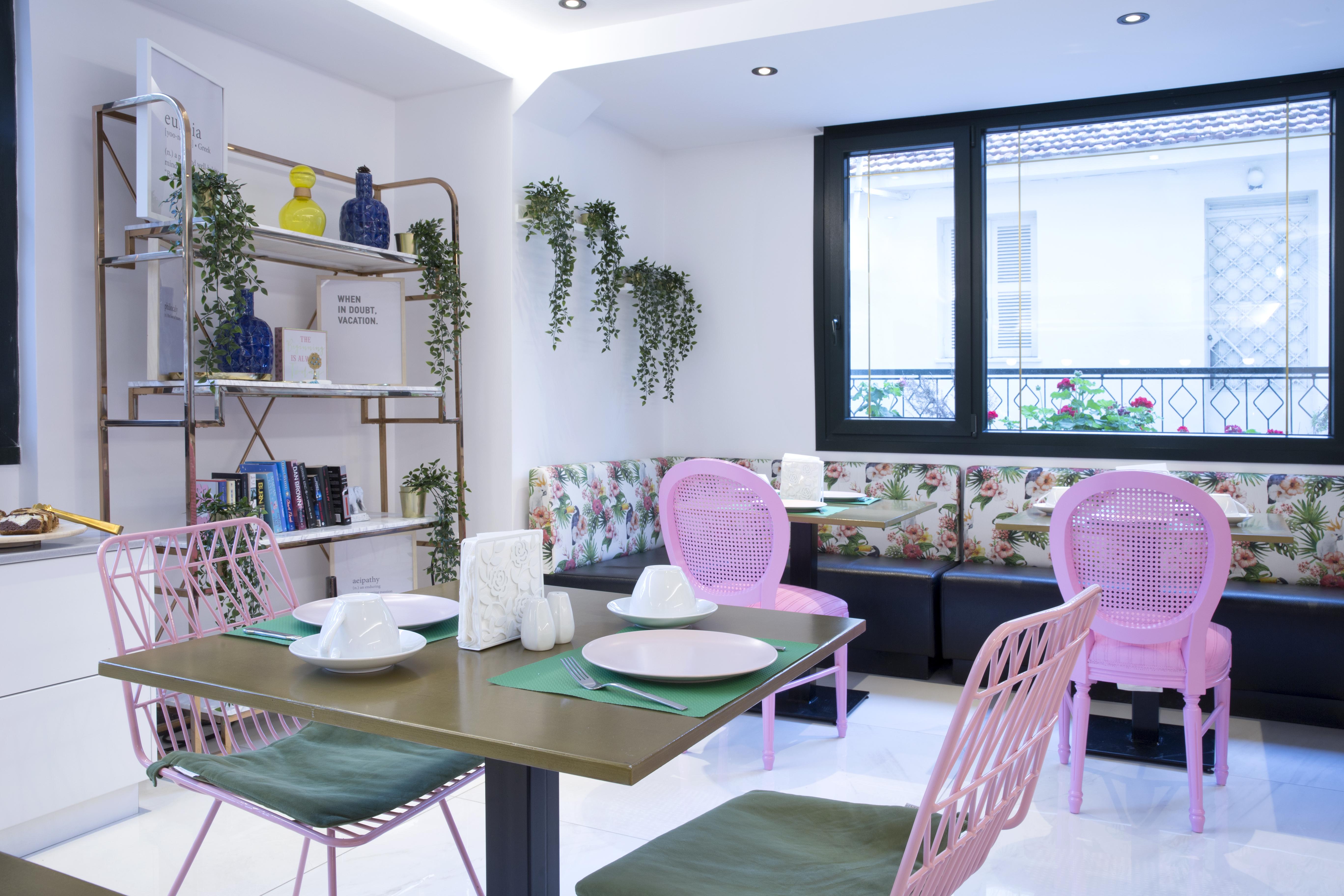 ארגוסטולי Alley Boutique Hotel And Spa מראה חיצוני תמונה