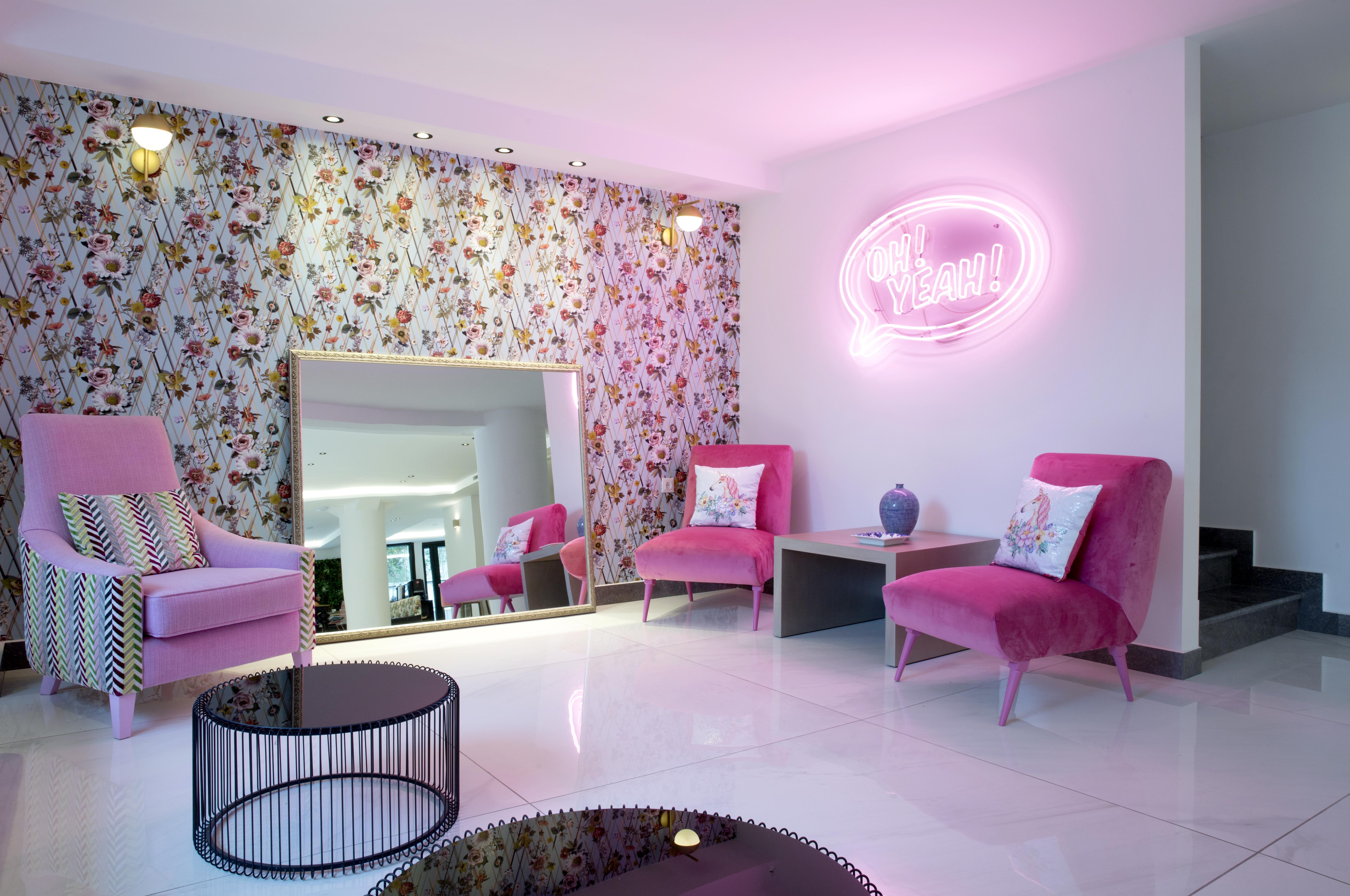 ארגוסטולי Alley Boutique Hotel And Spa מראה חיצוני תמונה