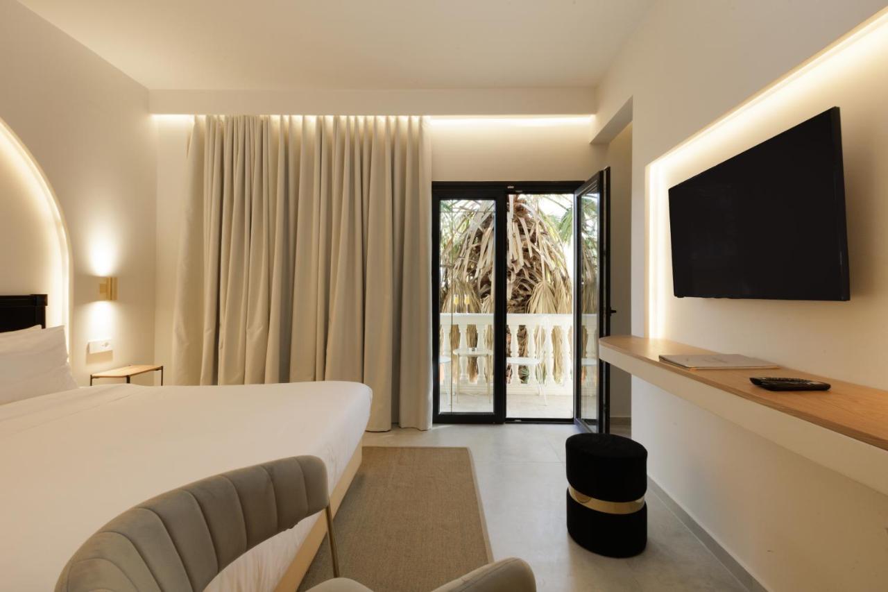 ארגוסטולי Alley Boutique Hotel And Spa מראה חיצוני תמונה