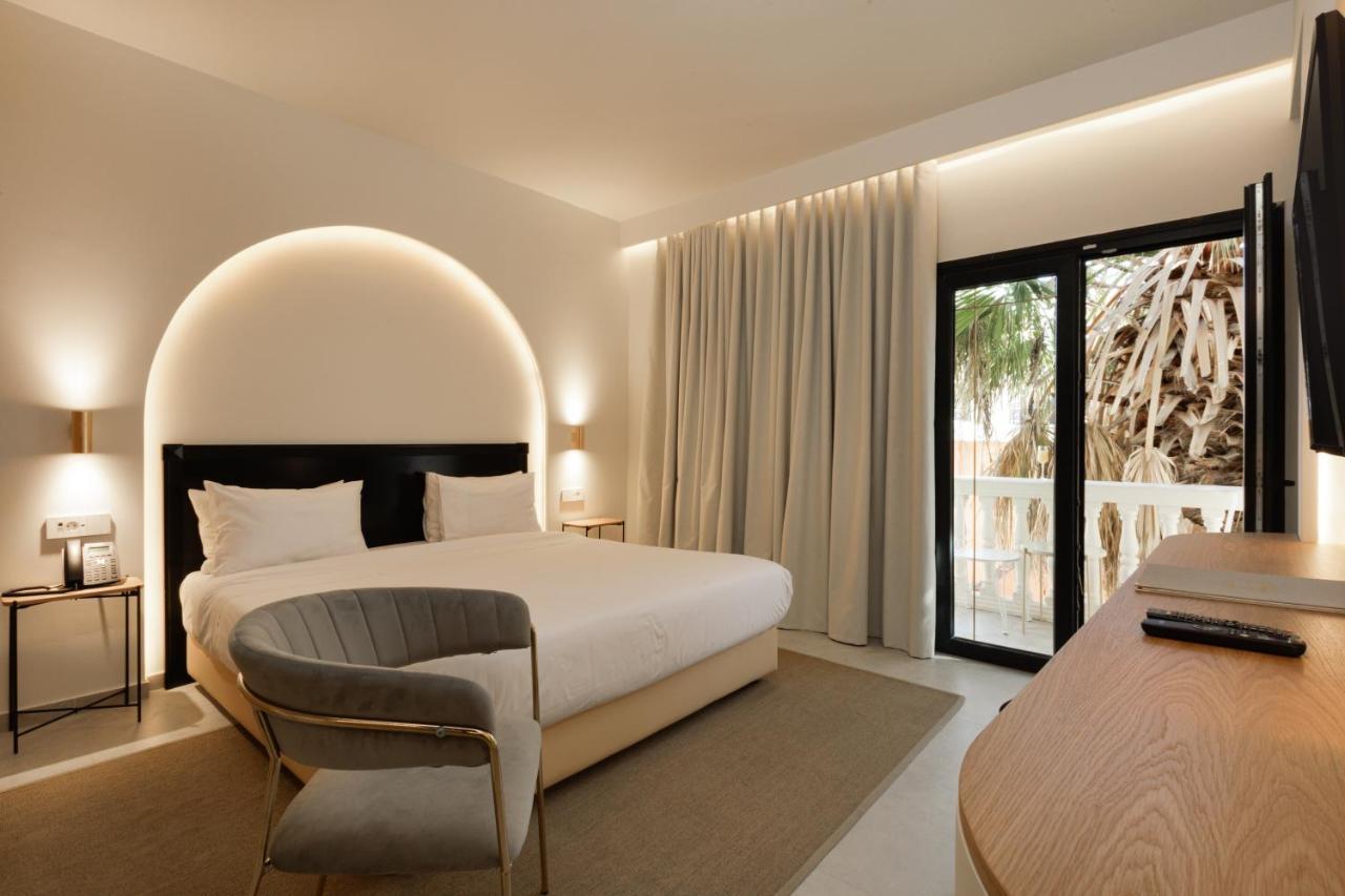 ארגוסטולי Alley Boutique Hotel And Spa מראה חיצוני תמונה