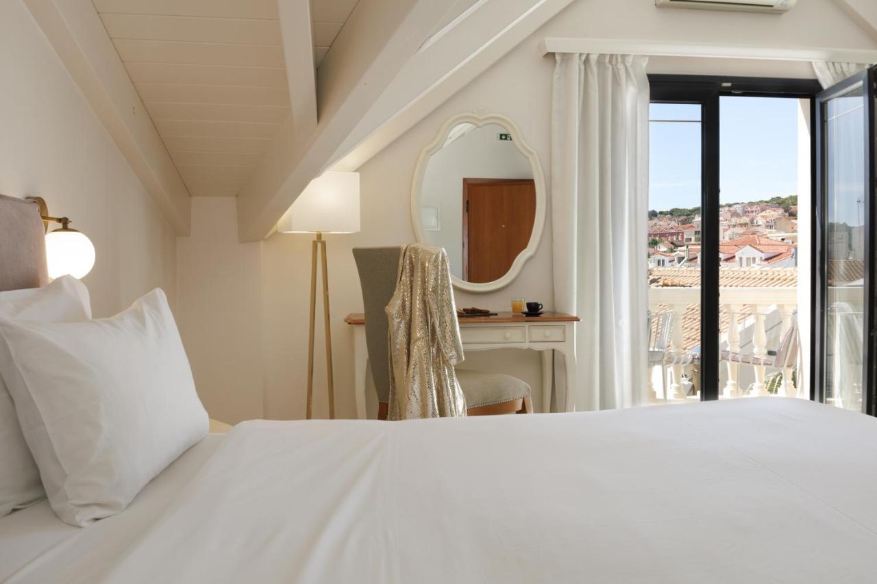 ארגוסטולי Alley Boutique Hotel And Spa מראה חיצוני תמונה