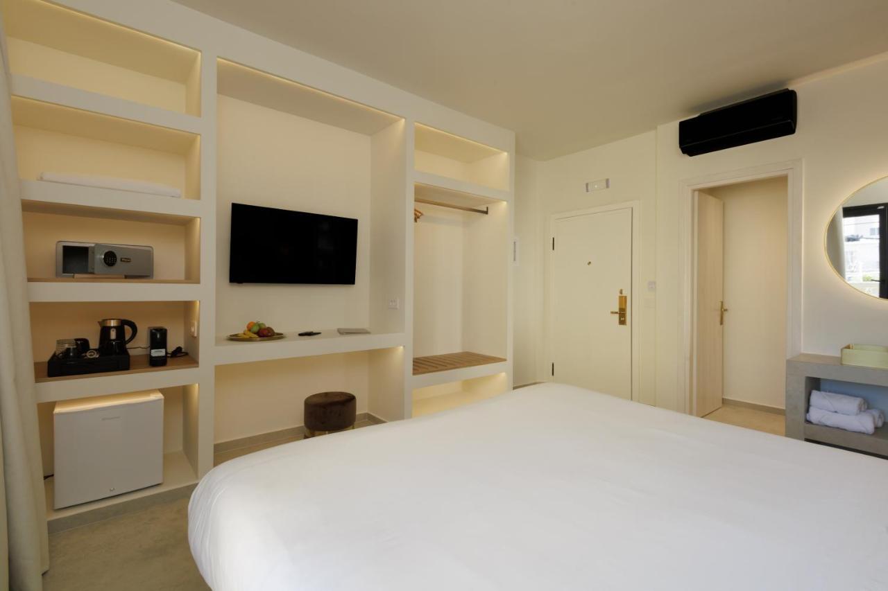 ארגוסטולי Alley Boutique Hotel And Spa מראה חיצוני תמונה