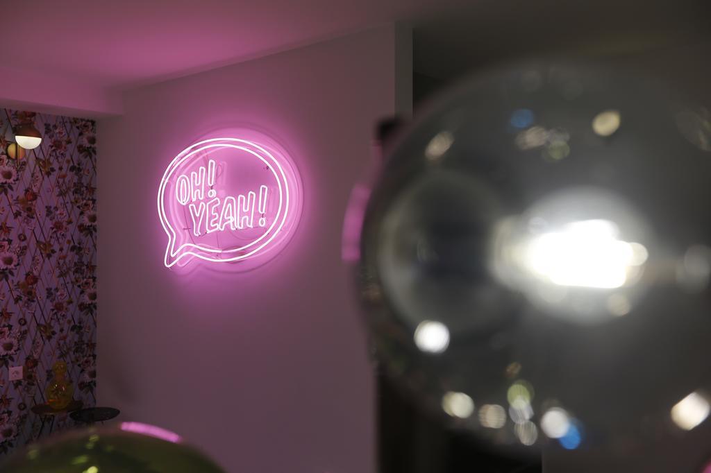 ארגוסטולי Alley Boutique Hotel And Spa מראה חיצוני תמונה
